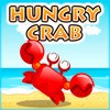 Juego online Hungry Crab Juego online Hungry Crab